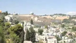Living Christian magazine's Journey to the Holy Lands