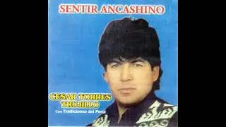 C&eacute;sar Torres Trujillo - Amor infame
