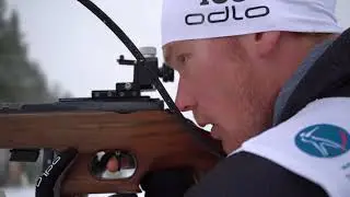 Pust og avtrekk