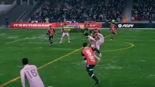 EA SPORTS FC 24 Hypermotion 🤡