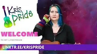 I missed you!  Let's sing '80's!!