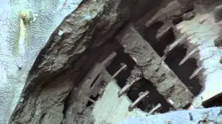 Raw Footage: Tunnel Boring for Evergreen Line Completed