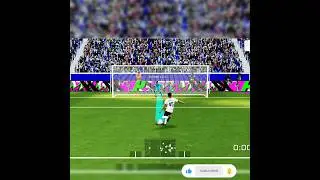 ⚡Pedro Vite Penalty kicks Goals ☠️🥶 #efootball #penalty