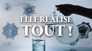 Le plus grand secret spirituel de l’eau