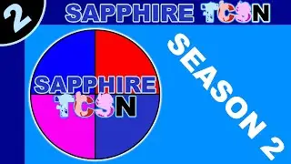 Transition〖 Sapphire TCSN 〗