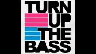 Jerry Rekonius - Turn Up The Bass (Original Mix)   [Official]