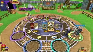 Wizard101: Solo Grand Tourney Gauntlet