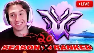 🔴 RANK 1 SUPPORT 🔴 RANKED TAKEOVER