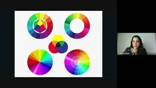 Workshop Amiea | Colorimetria
