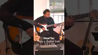 Wait till the end for the best outro! Ansh doing what he does best, teaching & giving best riffs!🤘🏻🎸
