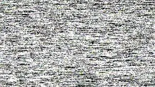 VHS noise