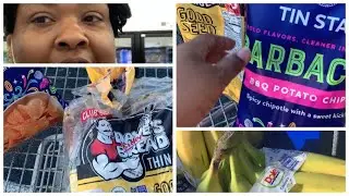 SAMS CLUB GROCERY HAUL UNDER $70.00 || PLANT BASED