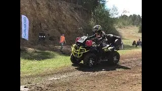 CFMOTO CLUB на квадро-соревнованиях в Ижевске
