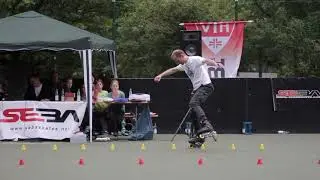 BoB 4 Jochen freestyle battle