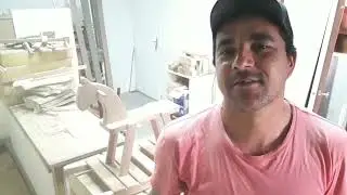 Como fazer um cavalinho de balanço👀👀com o dono por perto