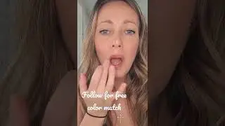 #makeup #routine you #need #easy #fyp #trending #follow #trendingshorts #mom #beautiful #tutorial