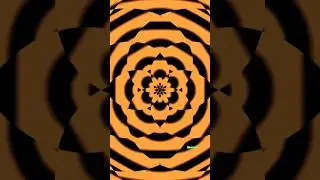 ⚠️ Beware, your eyes may not work as well as before 😂 Psychedelic Video #shorts #youtubeshorts