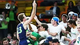 10 CRAZY HIGH SCHOOL GAME WINNERS