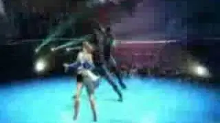 Hikari (Simple and Clean) FF AMV