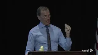 Chris Harvey, JPMS  - ADVISORHUB Summit: An Industry in Transition: Change, Challenges & Evolution