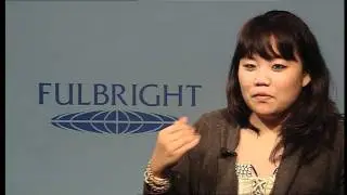 Fulbright Grant for Biological Research in Belgium: Janet Cho