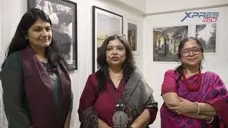 Art Echo 2026 Inaugurated in Vadodara | Exhibition Now Open