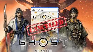 My Ghost Of Yotei Series Might Be Cooked!!!