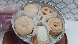 Shortbread Cookie Soaps, Christmas Soaps, Food Shaped Soap, Soap Making, Small Artist Etsy