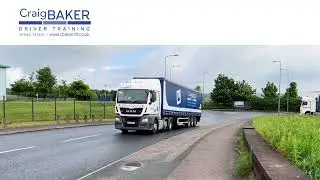 How to fill in a D2 form & add your HGV provisional entitlement