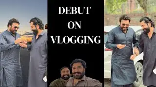 first vlog |moonmalik512official |Abidbhojia|babarshah|Islamabad tour