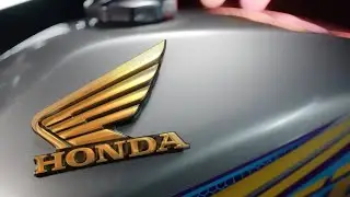 Honda CD70 2025 😱 Motor mas Econ&ocirc;mico do Mundo 🔥 Nueva Honda CD70 2025