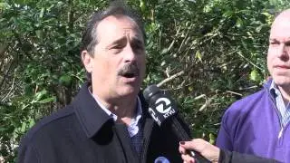 Prop 46 - Victims Speak Out 8