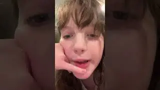Singing 12 days of Christmas in 2x speed