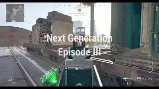 ZeaL NxZ: Next Generation - Episode III