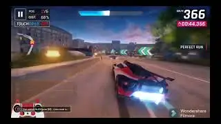 Racerbest VS Danny - VG