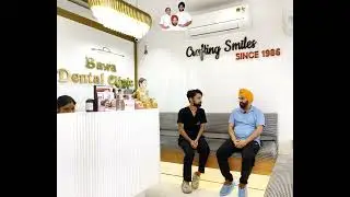 BEST DENTAL IMPLANTS IN CHANDIGARH MOHALI PUNJAB | BAWA DENTAL CLINIC SINCE 1986 |