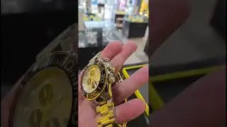 Invicta Grand Diver Men's Watch - 52mm, Steel (48589)