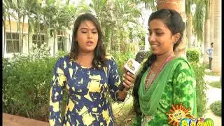 NEENGA SOLLUNGA DUDE || ADITHYA TV