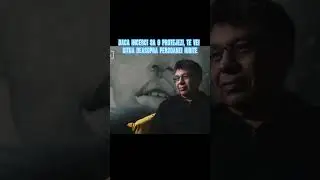 Dacă &icirc;ncerci sa o protejezi, te vei situa deasupra persoanei iubite. #menisyousry #stefanmandachi