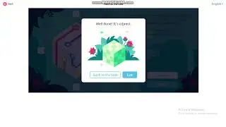 Bricsmath Paths On The Cube Solution Class 5 | Bricsmath Trial Round Solutions