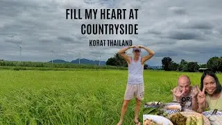 FILL MY HEART IN THE COUNTRYSIDE / กลับไป