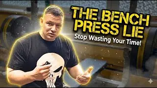 Does Bench Press Help in Arm wrestling?