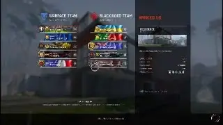 Warface ak 12 best kills in VS ranked match