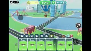 City is getting huge