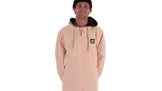 2017/2018 | Куртка для сноуборда/лыж Adidas Civilian Gonz 2.0 | Видеообзор