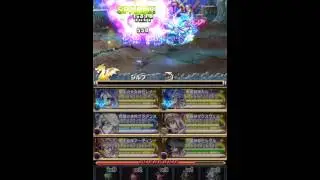 【ブレフロ】暁の老将（30%）