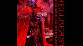 Hellbeast - Burning in Unholy Flame