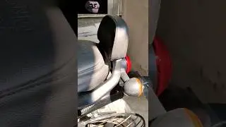 Royal Enfield Hunter 350 full Accessories 😍