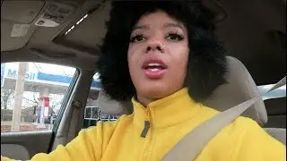 MY FIRST DAY AS A LYFT DRIVER...