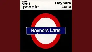 Rayners Lane